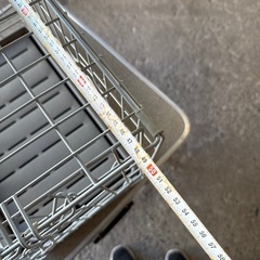 ペットゲージの画像