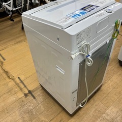 IRIS OHYAMA アイリス オーヤマ 全自動洗濯機 KAW-60A 2020年製 洗い6.0kg 縦型 洗濯機 の画像