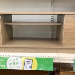 テレビボード【トレファク 川越店】の画像