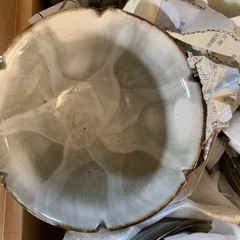 陶器各種28点＋木製茶たく(新品)のおまけ付き
の画像