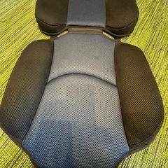 カークッションシートの画像