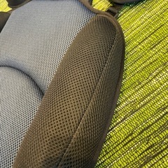 カークッションシートの画像