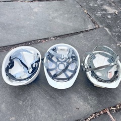 ヘルメットの画像