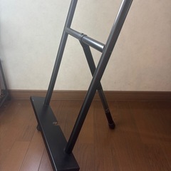 イーゼルの画像