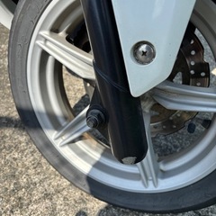 シグナスX  4型の画像