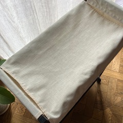 IKEA エーンヘート　ランドリーボックスの画像