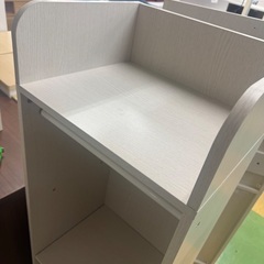 M339 ハンガーラックの画像