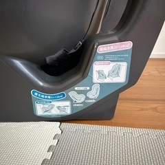 チャイルドシートの画像