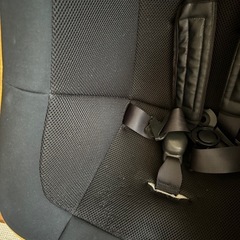 チャイルドシートの画像