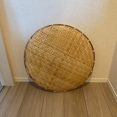 ざるの画像