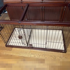 ペティオ  ドッグルームサークルの画像