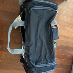 adidas バック　新品未使用の画像