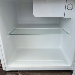 1ドア冷蔵庫 46L  WR-1046の画像