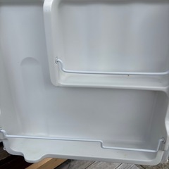 1ドア冷蔵庫 46L  WR-1046の画像