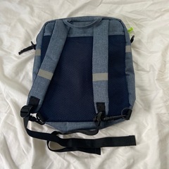 くもん　リュックの画像