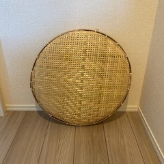 ざるの画像