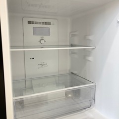 【トレファク高槻店】安心の1年間保証！取りに来れる方限定！AQUA（アクア）の2ドア冷蔵庫のご紹介です！の画像