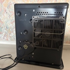 J100652 ダイニチ ブルーヒーター 石油ファンヒーター FI-302k
の画像