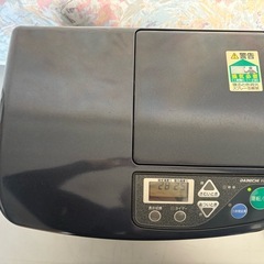 J100652 ダイニチ ブルーヒーター 石油ファンヒーター FI-302k
の画像