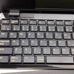 【良品】KING JIM ポメラ/DM100/デジタルメモの画像