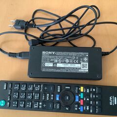 【受付中】【SONY BRAVIA 32型液晶テレビ】KJ-32W700C｜映り良好・国産高画質モデル（2015年製）の画像