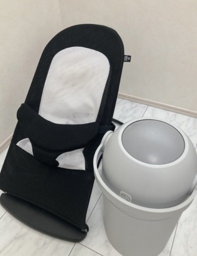 ミニベビーベット、お布団などまとめて