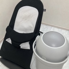 ミニベビーベット、お布団などまとめての画像