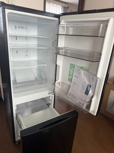 【決まりました】早い物勝ちTOSHIBA冷蔵庫2024年製