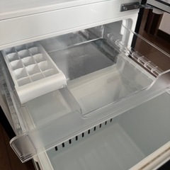 【決まりました】早い物勝ちTOSHIBA冷蔵庫2024年製の画像