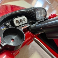 フェアレディZ ペダルカーの画像