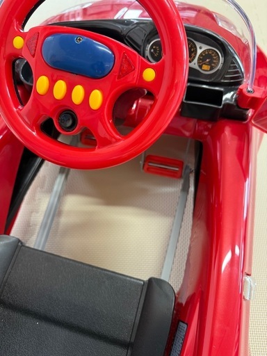 フェアレディZ ペダルカー