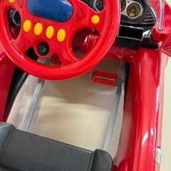 フェアレディZ ペダルカーの画像