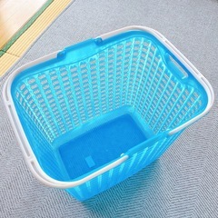 バスケットの画像