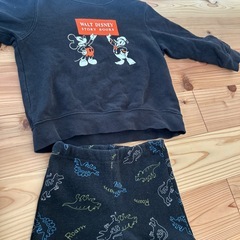 子供服まとめ売り　95-100の画像
