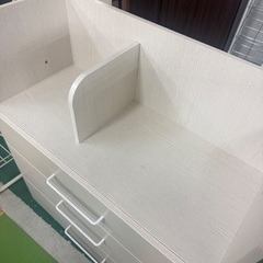 M340 ニトリ ランドセル収納の画像