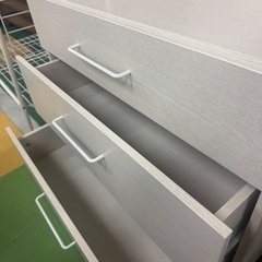 M340 ニトリ ランドセル収納の画像