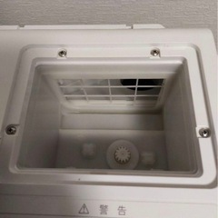 早い者勝ち‼️神奈川限定破格価格　超美品　2022年製 ドラム式洗濯機の画像