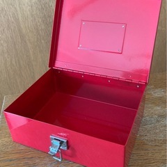 ハイタイド/ツールボックス/2個セットの画像