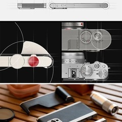 FOTOGEAR iPhone15,16pro maxケース
の画像