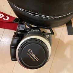 CANON EOS RT     の画像