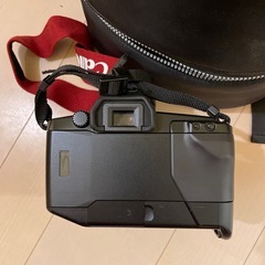 CANON EOS RT     の画像