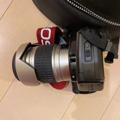 CANON EOS RT     の画像