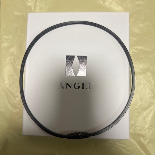 ANGLE 磁気ネックレス