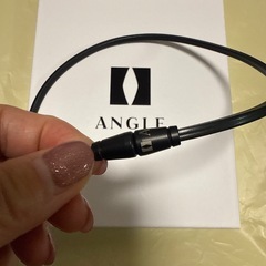 ANGLE 磁気ネックレスの画像
