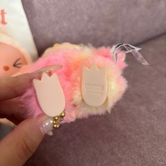 ラブブ　 正規品　美品、未使用品　２個せっとセット売りの画像