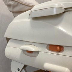 コンビチェア　ハイ&ロー　スウィングラック　の画像