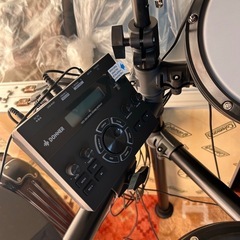 ドラムセット
の画像