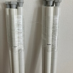 業者歓迎　ニトリ スタンダードスチールラックの画像