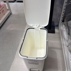 【ゴミ箱】【22L】クリーニング済み【管理番号10710】野の画像