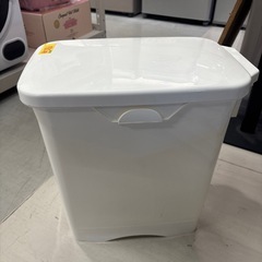 【ゴミ箱】【22L】クリーニング済み【管理番号10710】野の画像